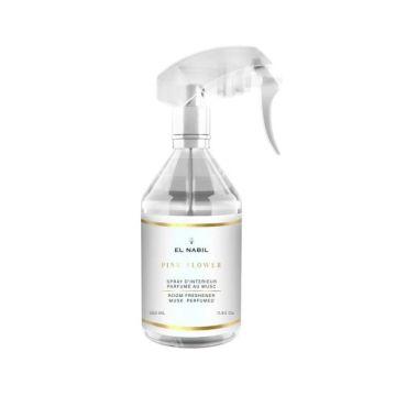 PINK FLOWER - Room Freshener