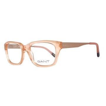 LUNETTES FEMME GANT GA4062-074-51 Rose
