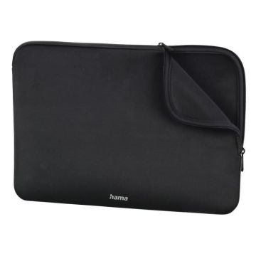 Housse d'ordinateur portable "Neoprene", jusq. 36 cm (14,1"), noire