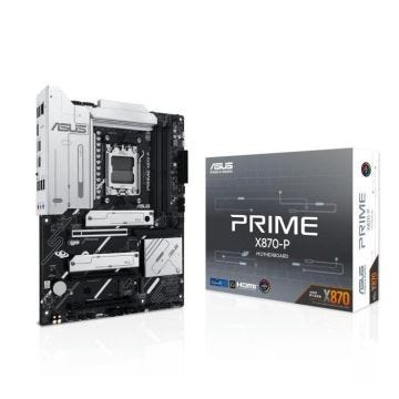Carte mère - ASUS - PRIME X870-P