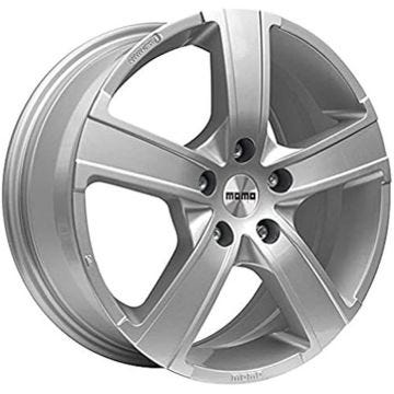 Jantes en alliage - MOMO - T-004 W Pro - 16 pouces - 6.5J - ET45 - 4x100
