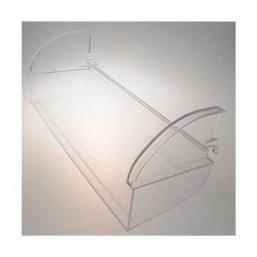 VOLET DE BAC POUR REFRIGERATEUR SHARP : GFTA-A101CBFC SJF-79PS-SL SJF79PSSL