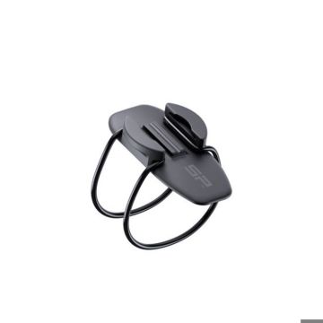 Support smartphone vélo double anneau souple SP Connect SPC+