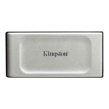 Disque Dur Externe - Kingston - SXS2000 - 4 To - SSD - USB 3.0