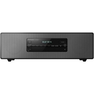 Radio CD/FM - PANASONIC - SC-DM502E-K - Bluetooth - DAB+ - 40 W RMS