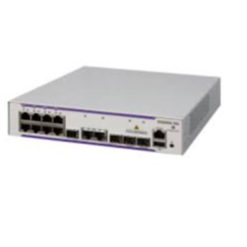 Commutateur autonome Alcatel Os6360-10 - 10 ports Gigabit Ethernet RJ-45