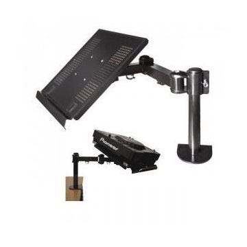 Support vertical pour votre ordinateur portable