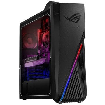 ASUS ROG STRIX GT15 G15CF-5124