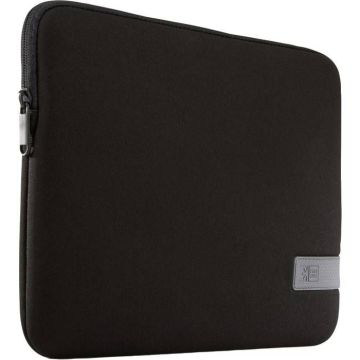 CASE LOGIC Housse Reflect pour Macbook Sleeve - 13" - Noir