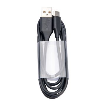 Câble USB - Jabra - Evolve2 - USB-A vers USB-C - Noir - Cordon de raccordement
