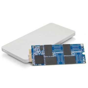 SSD 500 Go - OWC - APro6G - Compatible MacBook Pro Retina 2012-2013 - SATA-600 - 2.5 pouces