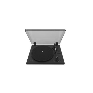 Platine Vinyle TEAC TN-175 Noir - Automatique - Cellule Audio-Technica intégrée