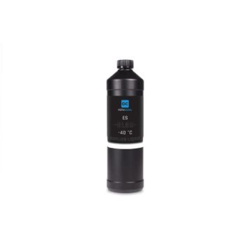 Liquide de refroidissement haute performance Alphacool ES Liquid GL50 pour maintenir des températures extrêmes.