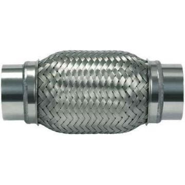 Raccord flexible Echappement type B - L250 - D7…