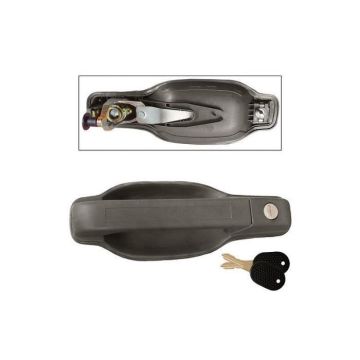 Poignée de porte gauche pour Daily II 99-90 OE: 93936134