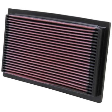 Filtre de remplacement pour Audi / Volkswagen