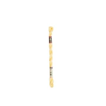 Fil DMC Coton Perlé Small N8 Col. 745 - DMC Beige