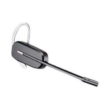 PLANTRONICS Casque / Oreillette CS540 - Sans fil - Noir