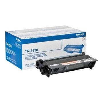 BROTHER Toner TN-3330 - Noir