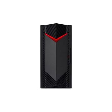 Unité Centrale Acer gaming Nitro G N50 Intel Core i5 14400F RAM 16 Go DDR5 512 SSD GeForce RTX 4060