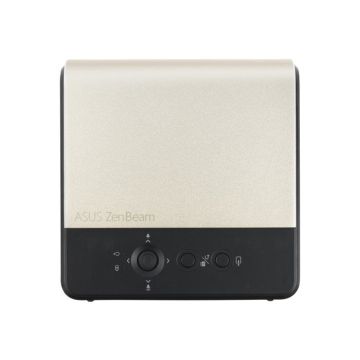 Mini Projecteur Led Asus Zenbeam E2 - Résolution WXga - 300 lumens - Gris
