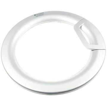 HUBLOT COMPLET ALUMINIUM FUTURA POUR LAVE LINGE HOTPOINT ARISTON C00286838
