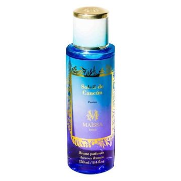 Maissa Soleil de Cancùn Brume pour Corps et Cheveux 250ml