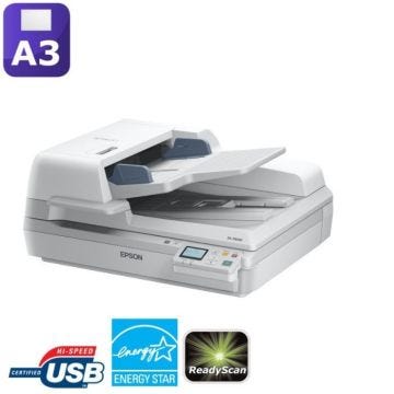 Epson WorkForce DS-70000