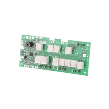 Module de commande pour Fours - Cuisinieres BOSCH, SIEMENS