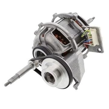 Moteur réducteur - Sèche-linge - (133014)