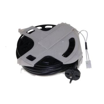 Enrouleur de câble - ELECTROLUX - Modèle 91028696200 - Compatible avec Z8860CS