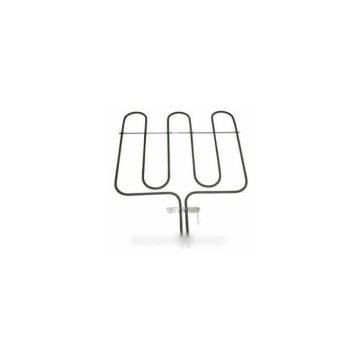 Resistance de voute 2000 w 450x135 m/m pour four ROSIERES 3797552 - * - FE5573RUV FE7186IN 3935372 - BVMPièces
