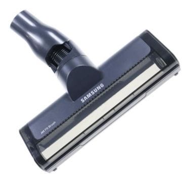 Brosse, Embout d'origine - Aspirateur - SAMSUNG (130122)