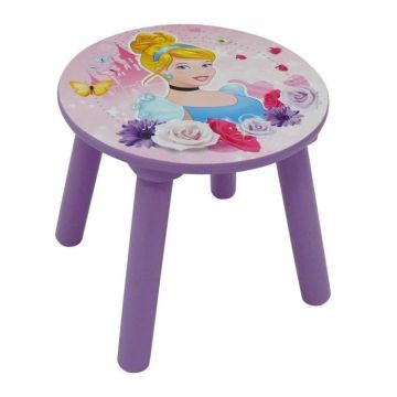 Fun House Disney princesses tabouret pour enfant