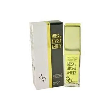 Alyssa Ashley Musk de Houbigant parfum pour Fem…