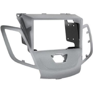 Kit d'intégration 2 din - PIONEER - Ford Fiesta - Couleur Gris - Utilisation autoradio - Année 2011