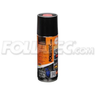 Foliatec 2133 Universal 2C Spray Pintura, Azul Brillante, 400 Ml