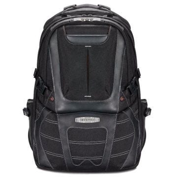Everki Concept 2 - Sac à dos pour ordinateur portable (jusqu'à 17.3'') et tablette
