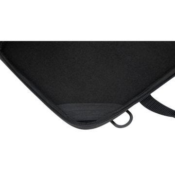 Sacoche Targus Work In Essentials - TARGUS - PC Portable 13" et 14" - Noir et Gris