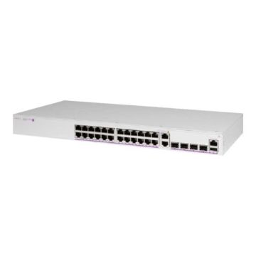 Commutateur autonome Alcatel Os6360-24 - 24 ports Gigabit Ethernet - Géré