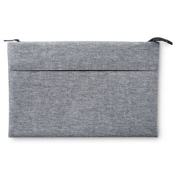 Pochette Soft Case - WACON - Intuos Medium - Gris - Coton - Résistant à l’eau