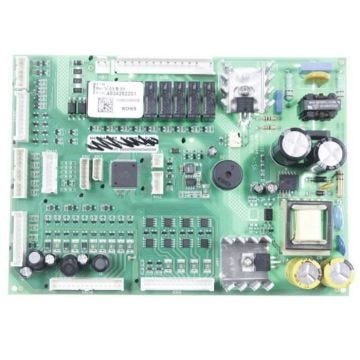 Module de puissance - Réfrigérateur, congélateur - BEKO - GNE60532DX, GNE60530DX BB353217 - Blanc