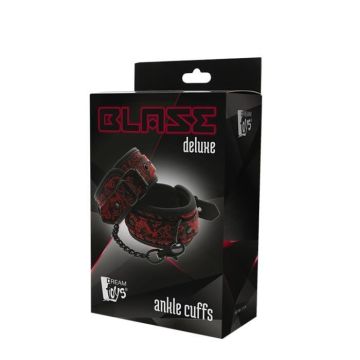 Bondage Dream Toys-Blaze Deluxe à la cheville