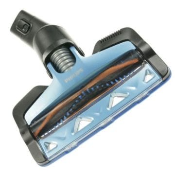 Brosse Aqua - Aspirateur - ['PHILIPS'] (128295)