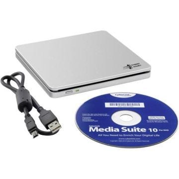 HITASHI-LG - GRAVEUR DVD EXTERNE