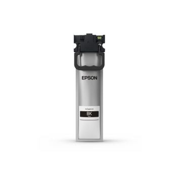 Epson T12D1 - taille L - noir