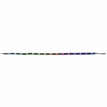 INTER-TECH RS-042 RGB UNIVERSEL KIT D'ÉCLAIRAGE POUR BOÎTIER PC (88885