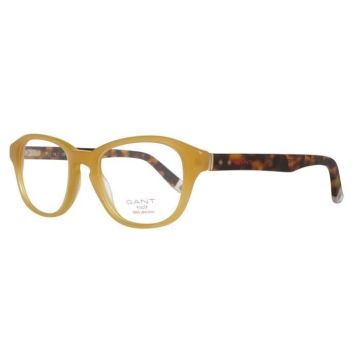 LUNETTES HOMME GANT GR5006MHNYTO4 Jaune