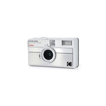 Appareil photo argentique - KODAK - Ektar H35N - Métal - Flash intégré - Garantie 2 ans