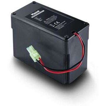 Batterie de Remplacement - DJ Bulldog 7 - Haute Performance